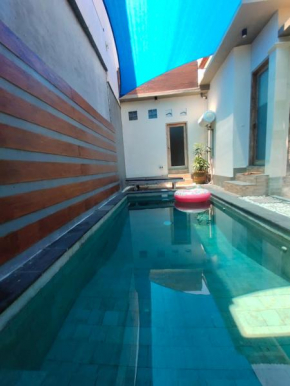 Villa sindhu 3 Sanur